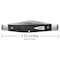 Case Cutlery Knife, Case Black Micarta Medium Stockman 27818 - alternate 3